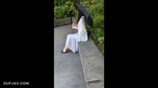 这车展的中国骚逼想火